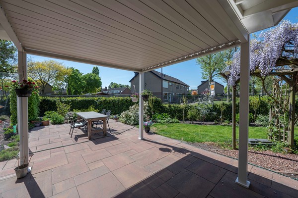 Medium property photo - Wielerbaan 1, 4731 NV Oudenbosch